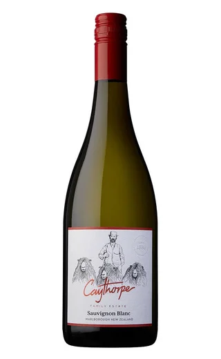 Кейторп Совиньон Блан — вино в ресторане Blanc de Blancs, Москва