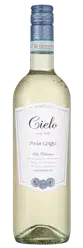Пино Гриджио — вино в ресторане Blanc de Blancs, Москва